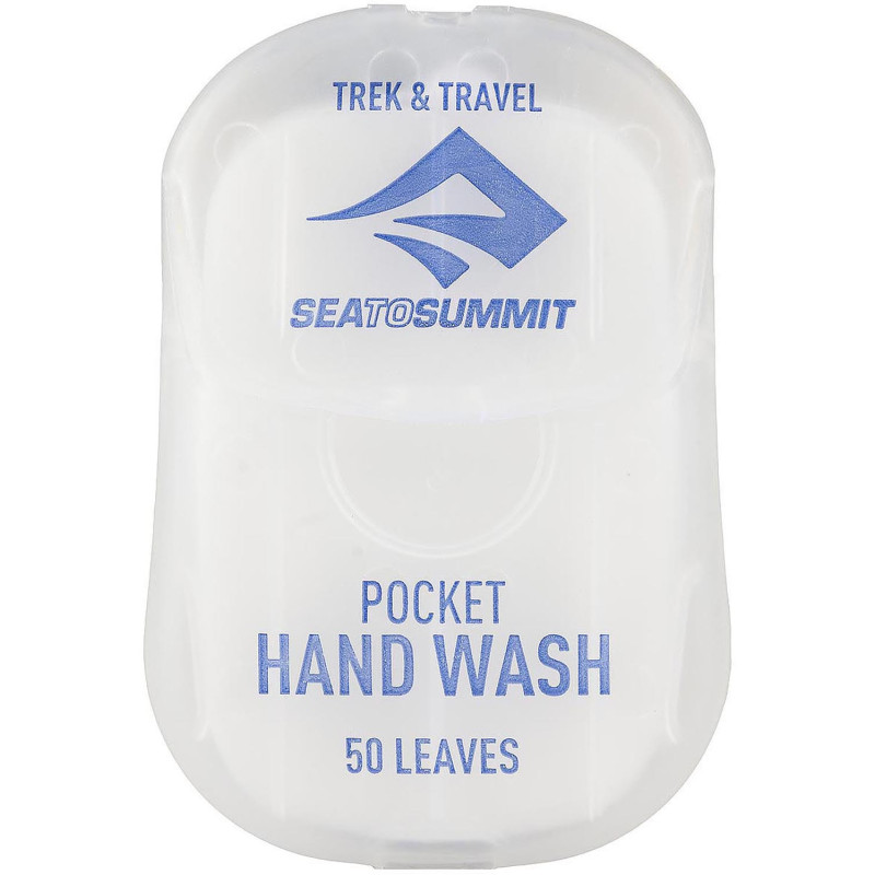 Sea to Summit Désinfectant pour les mains Trek & Travel de poche