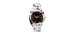 Time Teller Acetate Watch - Women's