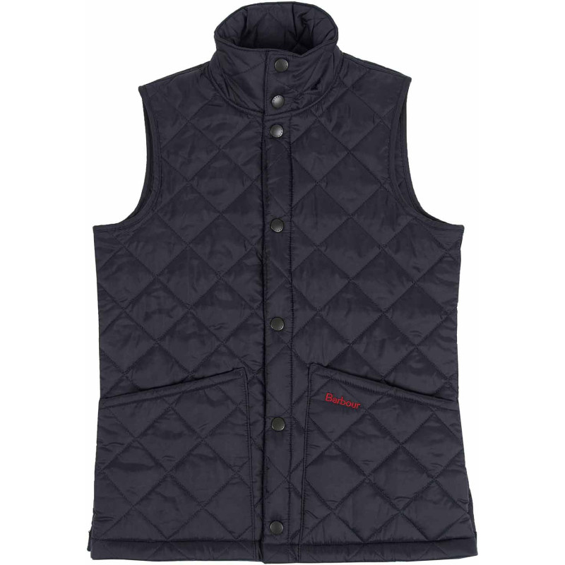 Liddesdale Vest - Boy