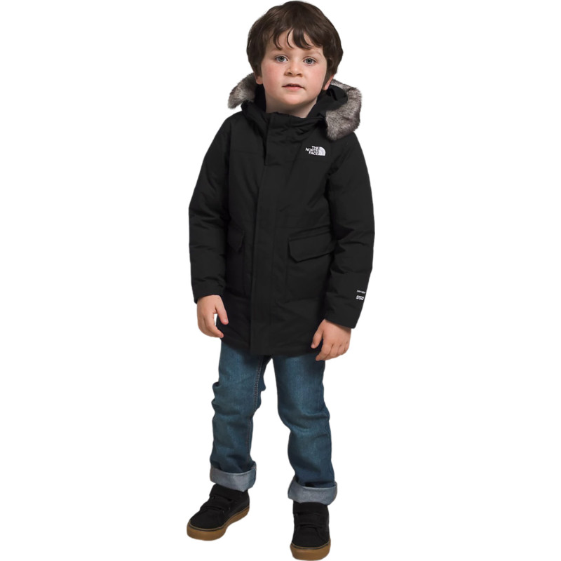 Arctic Parka - Child