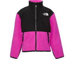 The North Face Manteau Denali - Enfant