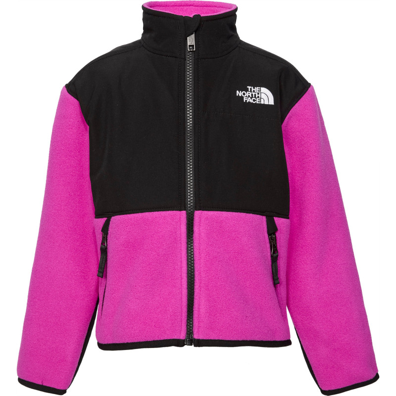 The North Face Manteau Denali - Enfant