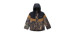 Lightning Lift III printed coat - Boy