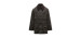 Beaufort waxed coat – Boy