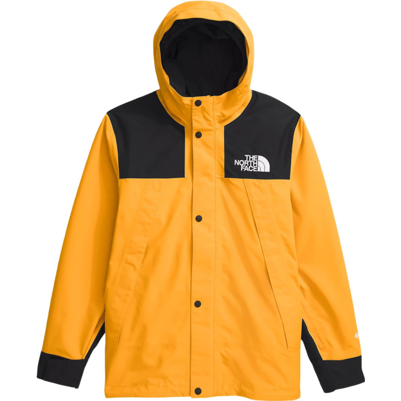 GORE-TEX Mountain Jacket - Big Kid