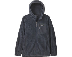 R1 Air Full-Zip Hoodie - Youth