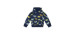 Printed Fleece Hoodie - Big Boy