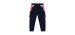 Jogger pants with cargo pockets - Big kids