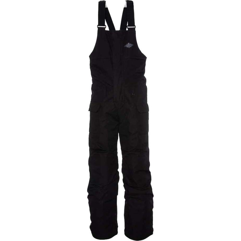 Frontier Insulated Overalls - Boy's