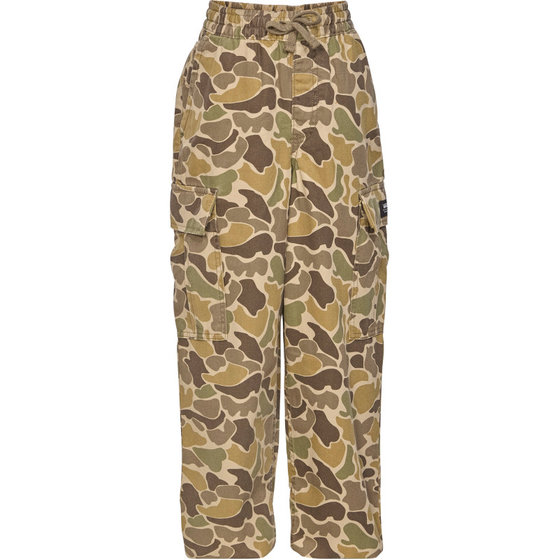 By Range Tapered Cargo Pants - Youth