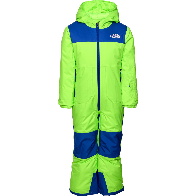 The North Face Combinaison de neige Freedom - Enfant