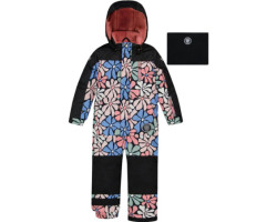 One-piece snowsuit - Big child