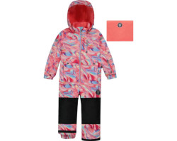 One-piece snowsuit - Big child