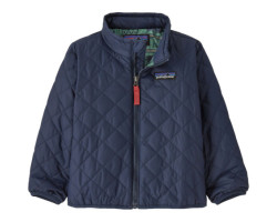 Patagonia Manteau Nano Puff - Bébé