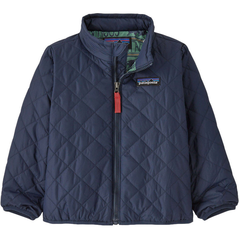 Patagonia Manteau Nano Puff - Bébé