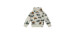 Printed fleece sweater - Little boy