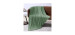 Blanket 60X80 Plush GreenN