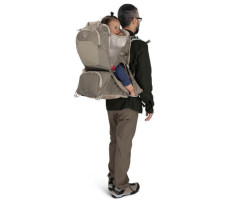 Osprey Porte-Bébé Poco™ LT - Tan