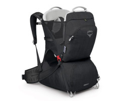 Poco™ SLT Baby Carrier - Black