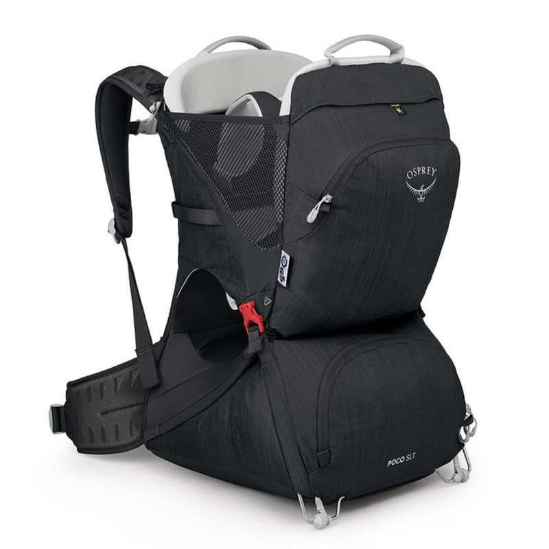 Poco™ SLT Baby Carrier - Black