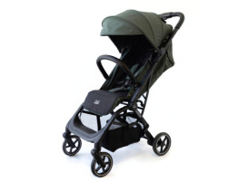 Oxygen 2.0 Stroller - Tropical Green