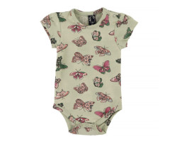 Butterflies Onesie 3-24 months