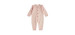 Pointelle Raspberry Combi 3-24 months