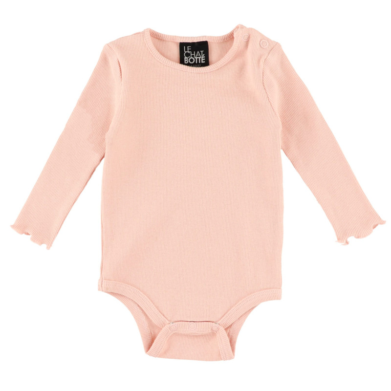 Mélodie Onesie 3-24 months