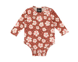 Harmonie Printed Onesie 3-24 months