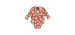 Harmonie Printed Onesie 3-24 months