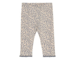 Ditsy Flower Print Leggings 6-24 months