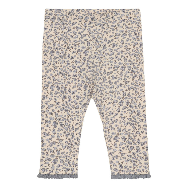 En Fant Legging Imprimé Fleurs Ditsy 6-24mois