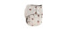 La Petite Ourse Couche Lavable 7-15lb - Coccinelle