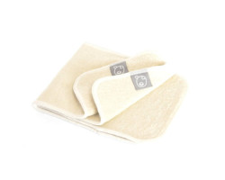 Hemp Insert Pack of 2