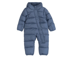 Miles Marine One-Piece Snowsuit 3-24 months