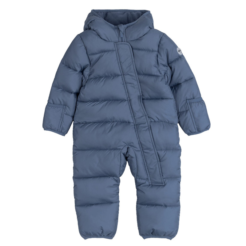 Miles Marine One-Piece Snowsuit 3-24 months