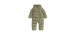 One-Piece Snowsuit Miles Olive 3-24 months