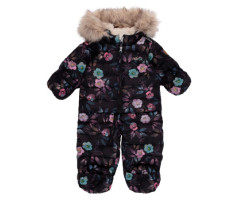 Gisele One Piece Snowsuit 6-24 months