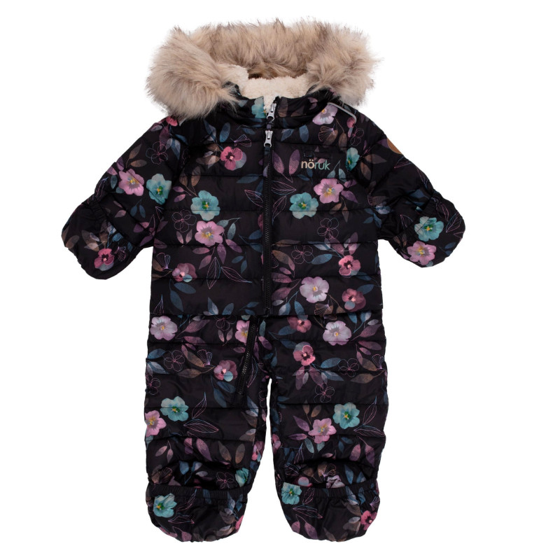 Gisele One Piece Snowsuit 6-24 months