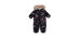 Gisele One Piece Snowsuit 6-24 months