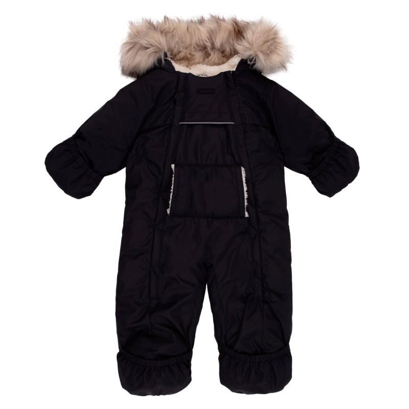 Alix One-Piece Snowsuit 6-24 months