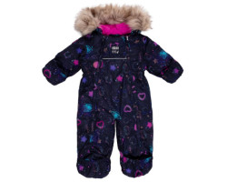 Mady One-Piece Snowsuit...