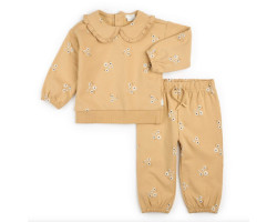 Sunflowers Set 6-24 months