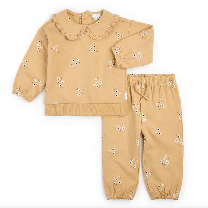 Sunflowers Set 6-24 months