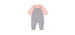 Apple Overalls Set 6-24 months