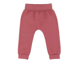 Plum Scalable Pants 3-24 months