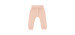 Harlo Pantalon Evolutif Rose 3-24mois