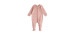 Firsts par Petit Lem Pyjama Jardin Framboises 0-12mois