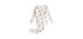 Sunflower Calf Pajamas 12-24 months