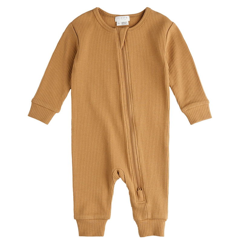 Firsts par Petit Lem Pyjama Modal Tournesols 0-24mois